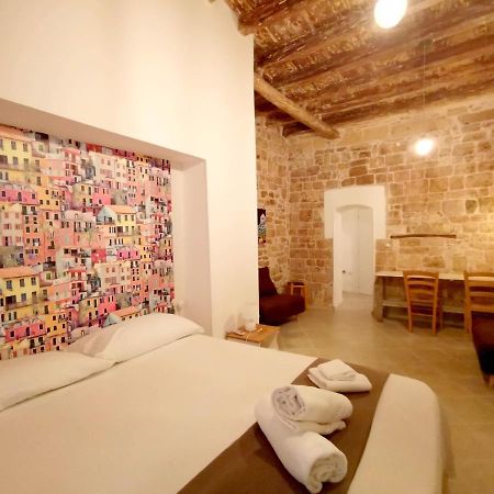 Appartamento Santa Manna, Bari Vecchia Dış mekan fotoğraf