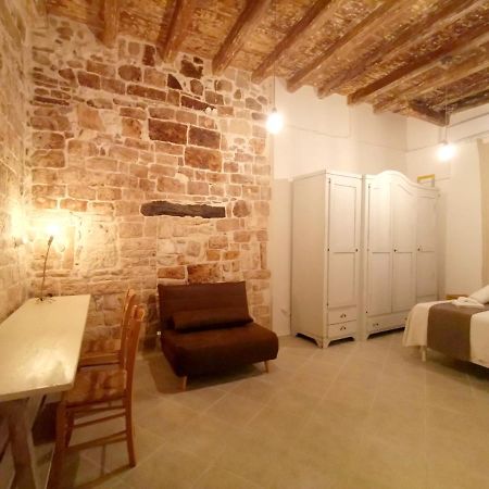 Appartamento Santa Manna, Bari Vecchia Dış mekan fotoğraf