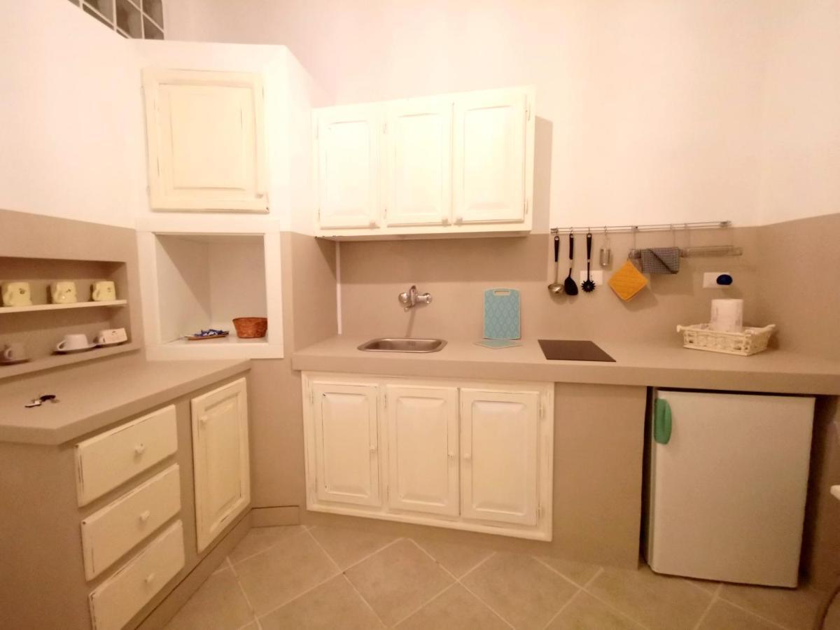 Appartamento Santa Manna, Bari Vecchia Dış mekan fotoğraf