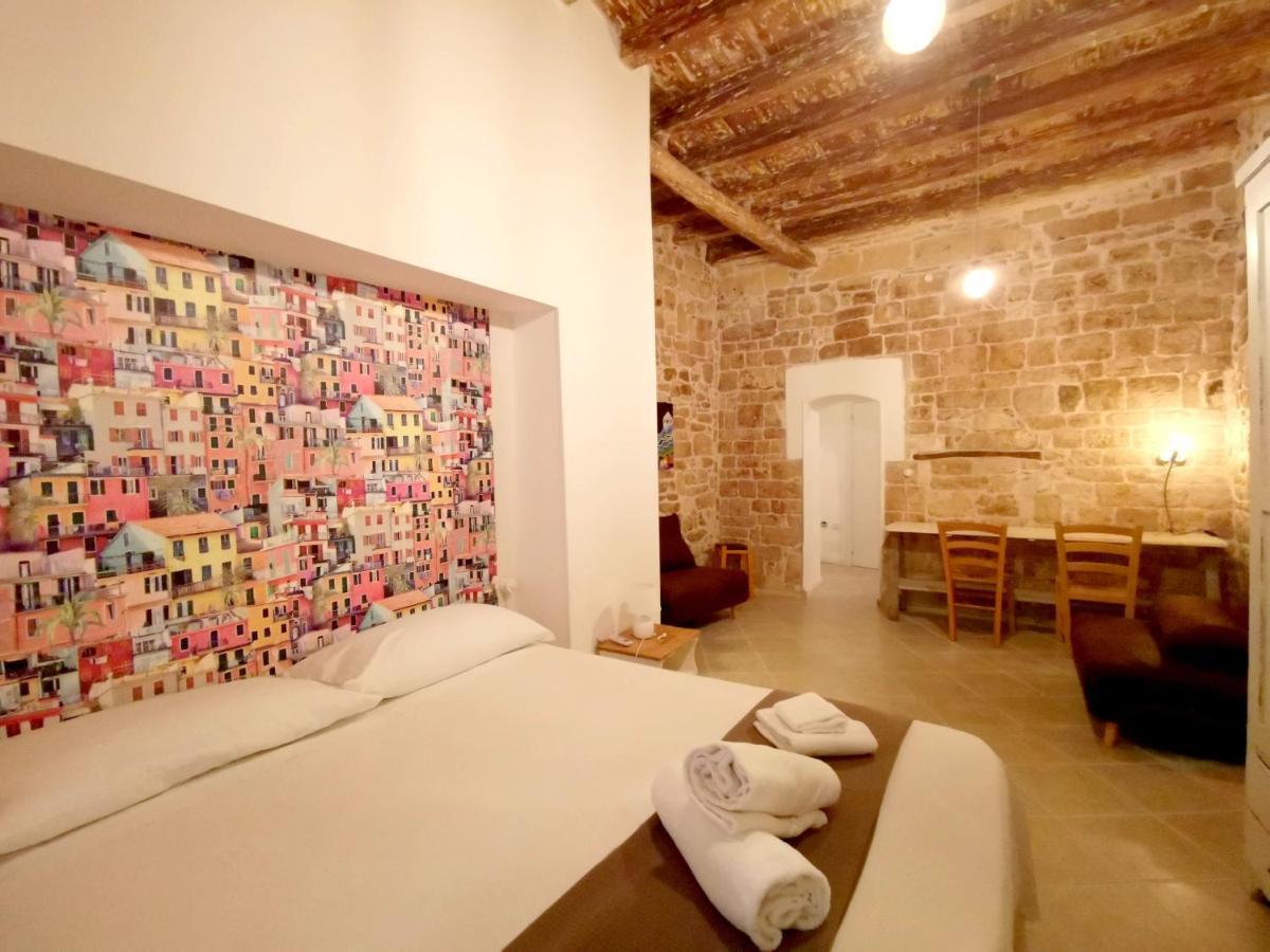 Appartamento Santa Manna, Bari Vecchia Dış mekan fotoğraf
