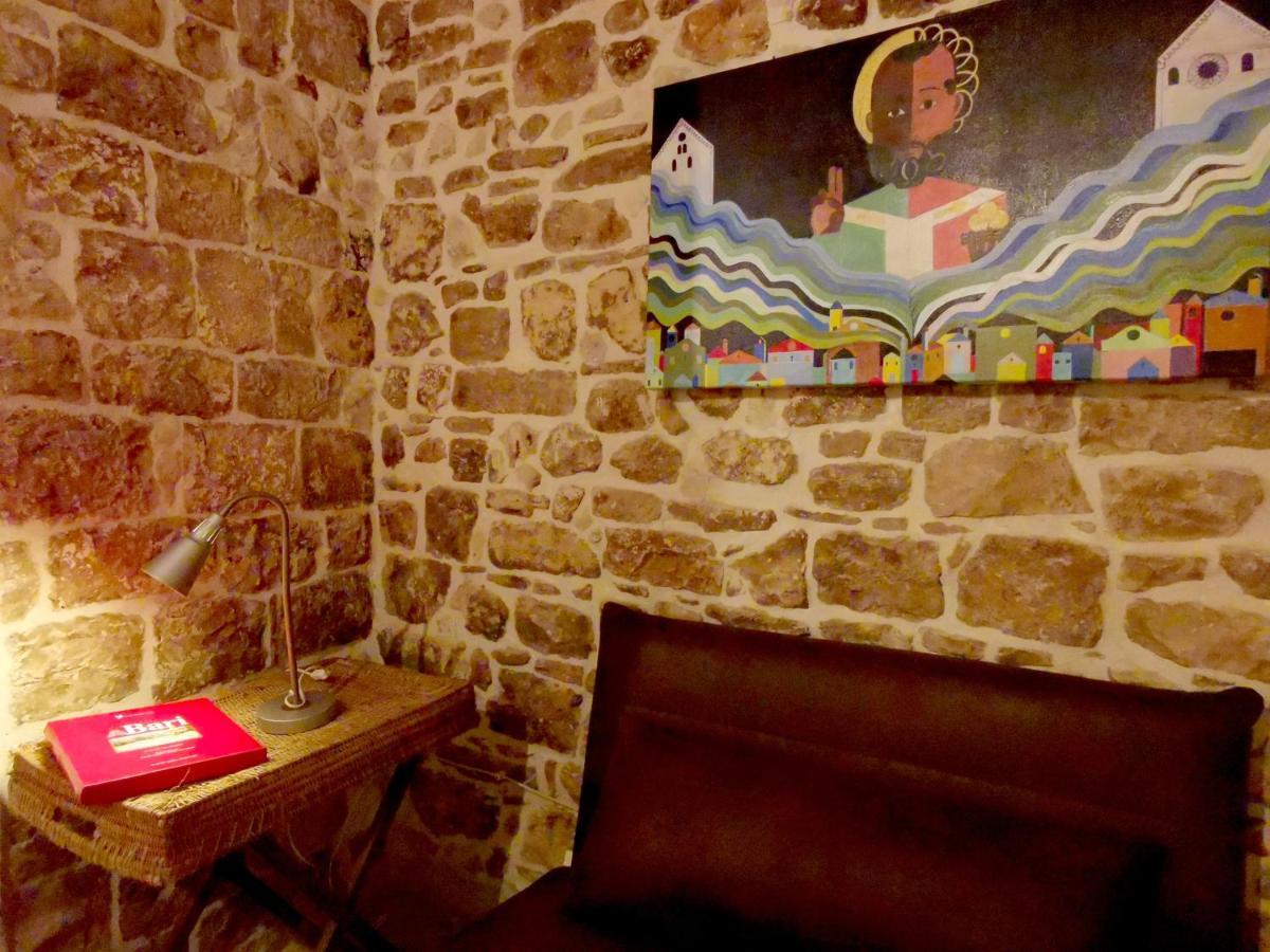 Appartamento Santa Manna, Bari Vecchia Dış mekan fotoğraf