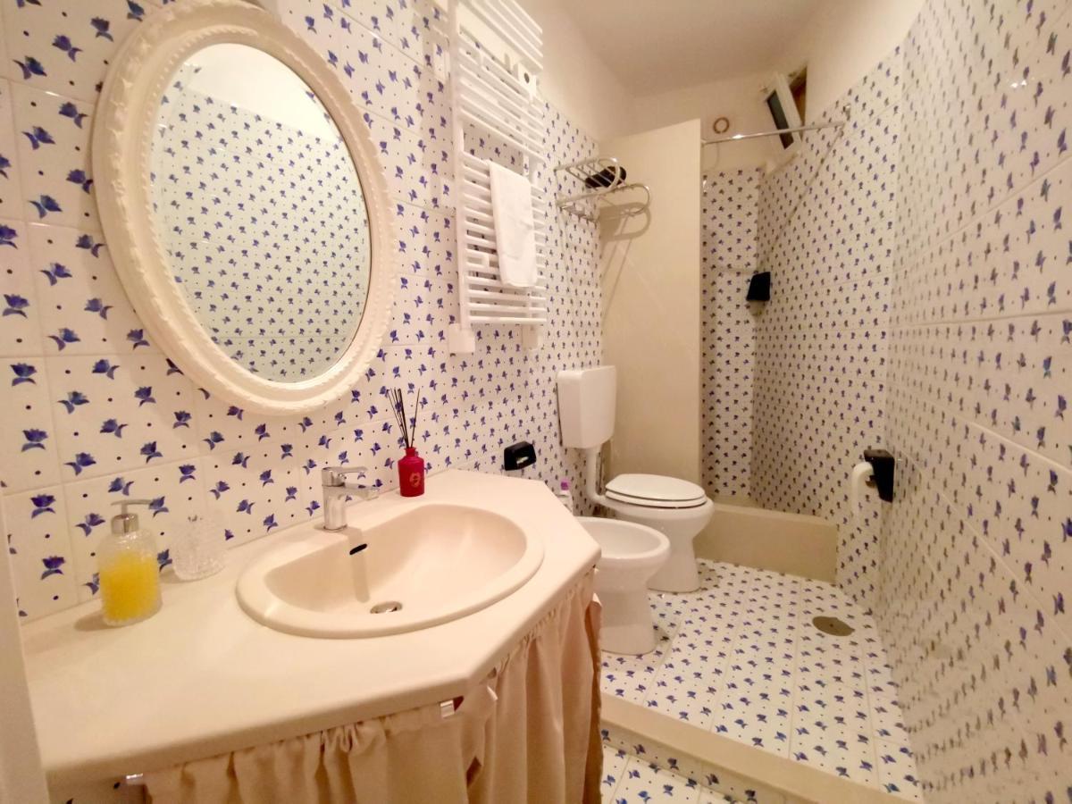 Appartamento Santa Manna, Bari Vecchia Dış mekan fotoğraf