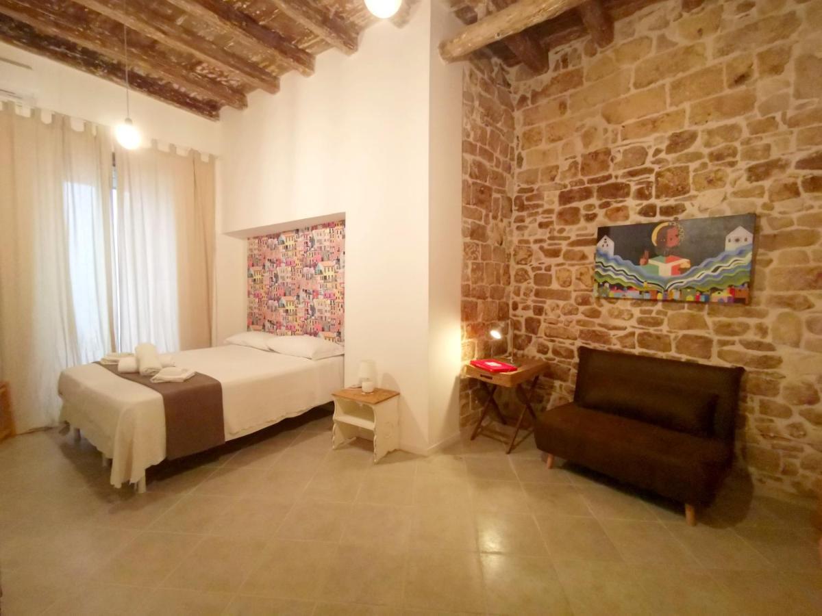 Appartamento Santa Manna, Bari Vecchia Dış mekan fotoğraf