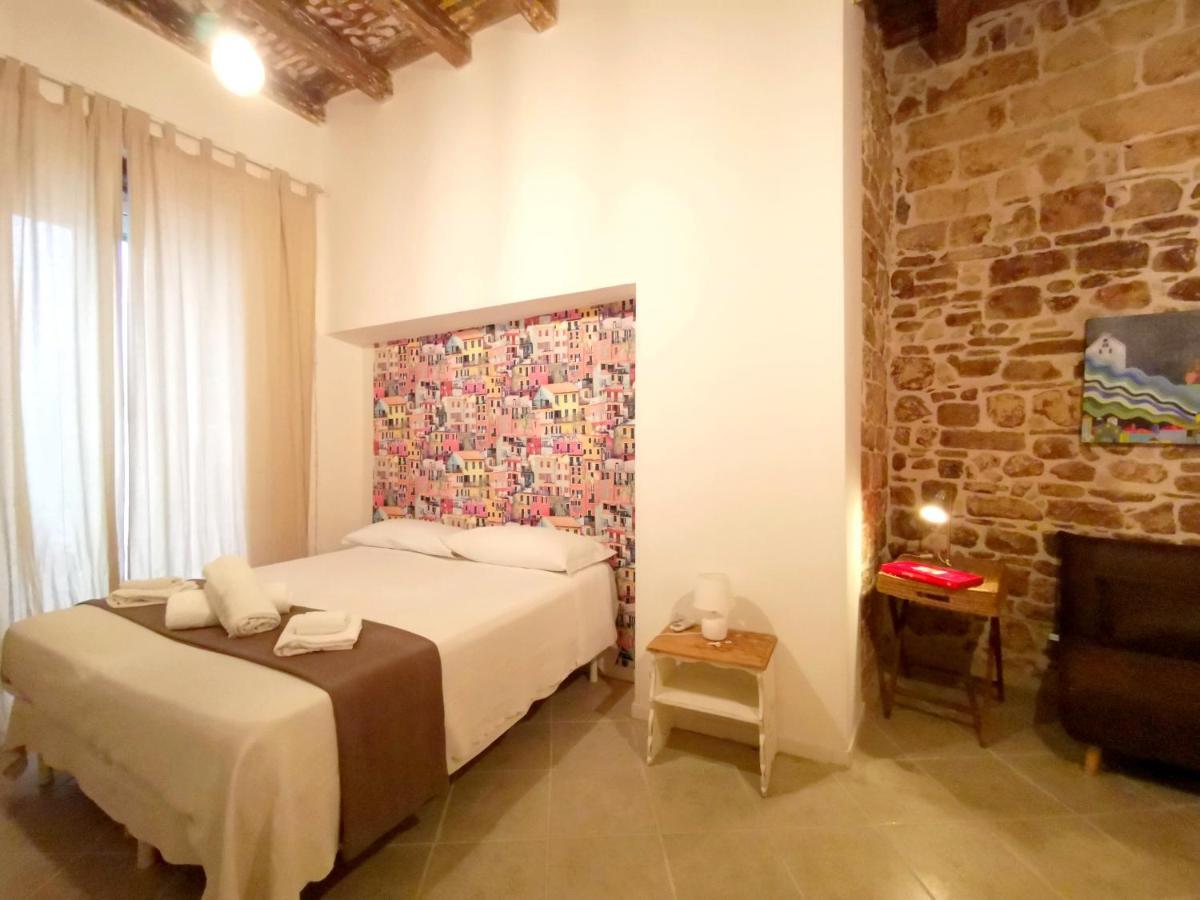 Appartamento Santa Manna, Bari Vecchia Dış mekan fotoğraf